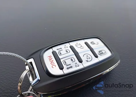 2020 Chrysler Pacifica Hybrid Touring L from USA, damaged, VIN 2C4RC1L71LR258003